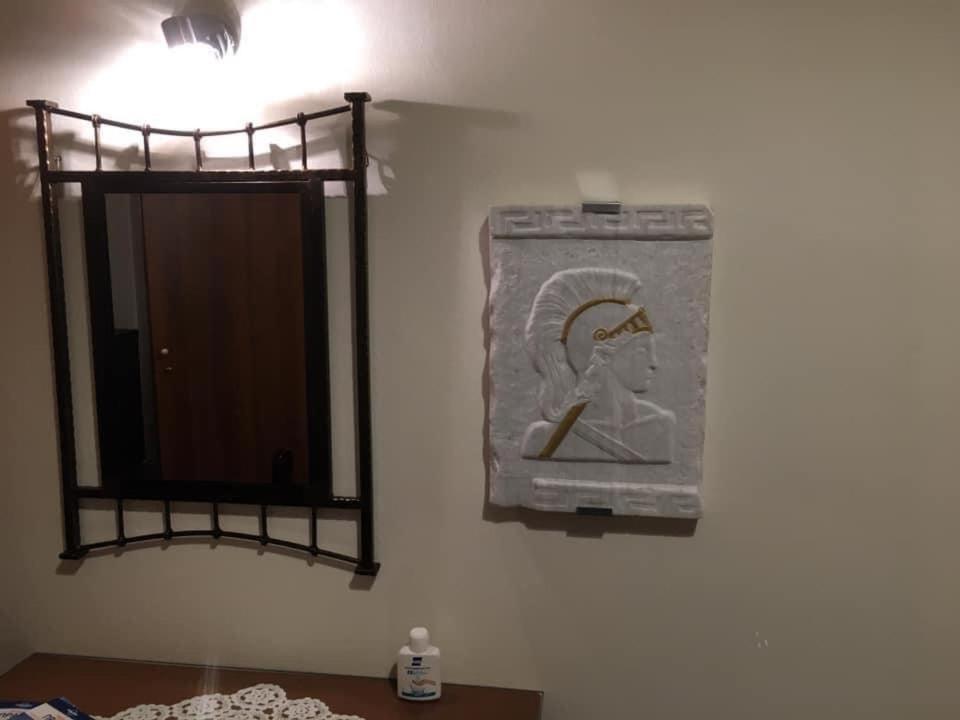 Hotel George Kalamata Zewnętrze zdjęcie