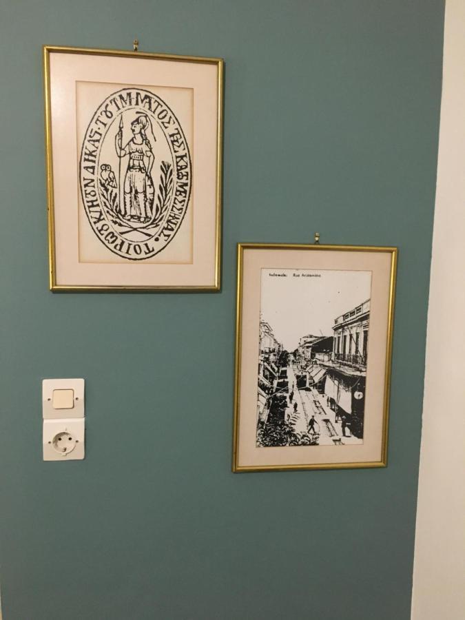 Hotel George Kalamata Zewnętrze zdjęcie