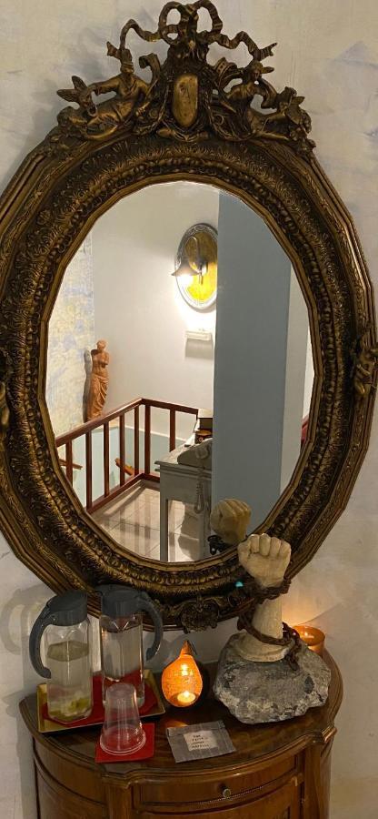 Hotel George Kalamata Zewnętrze zdjęcie