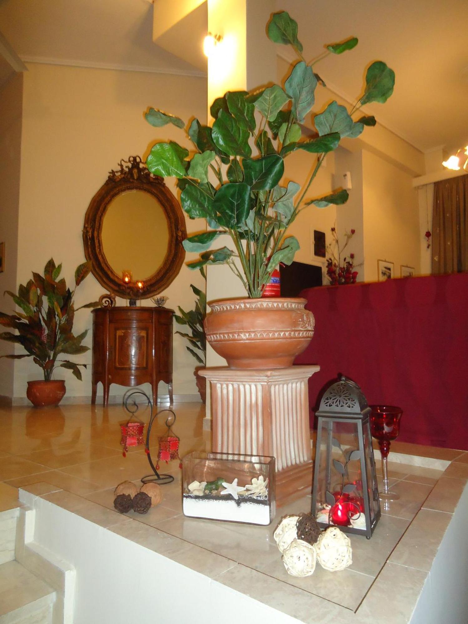 Hotel George Kalamata Zewnętrze zdjęcie