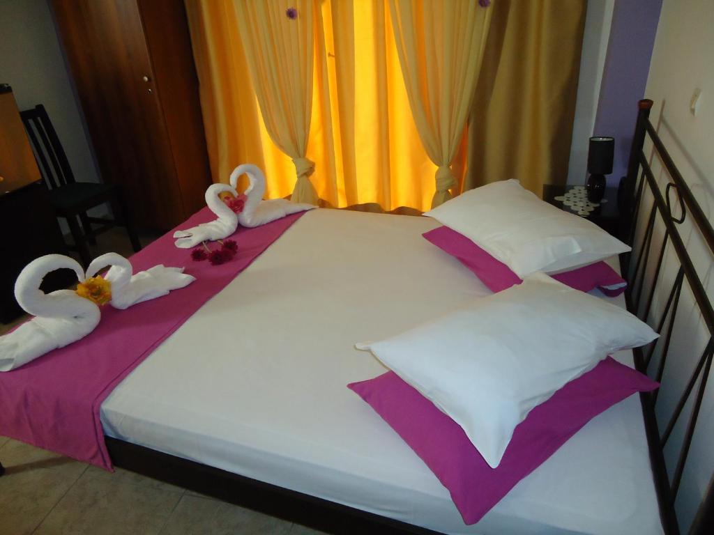 Hotel George Kalamata Zewnętrze zdjęcie