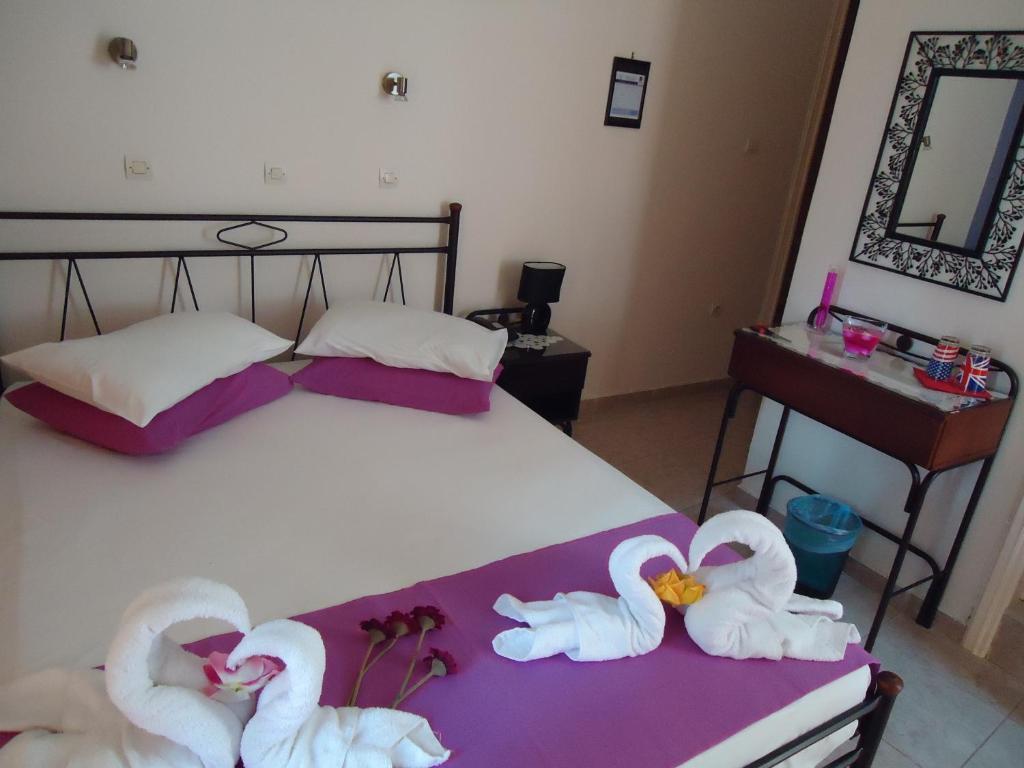 Hotel George Kalamata Zewnętrze zdjęcie