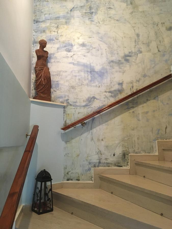 Hotel George Kalamata Zewnętrze zdjęcie