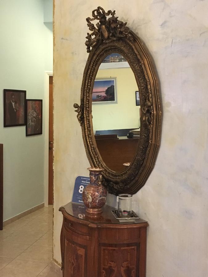 Hotel George Kalamata Zewnętrze zdjęcie